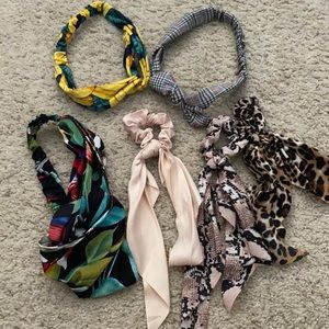 Hair Accessories